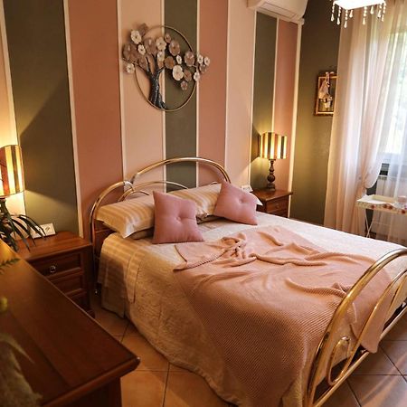 L'Oasi Tra Mare E Monti Βίλα Lerici Εξωτερικό φωτογραφία