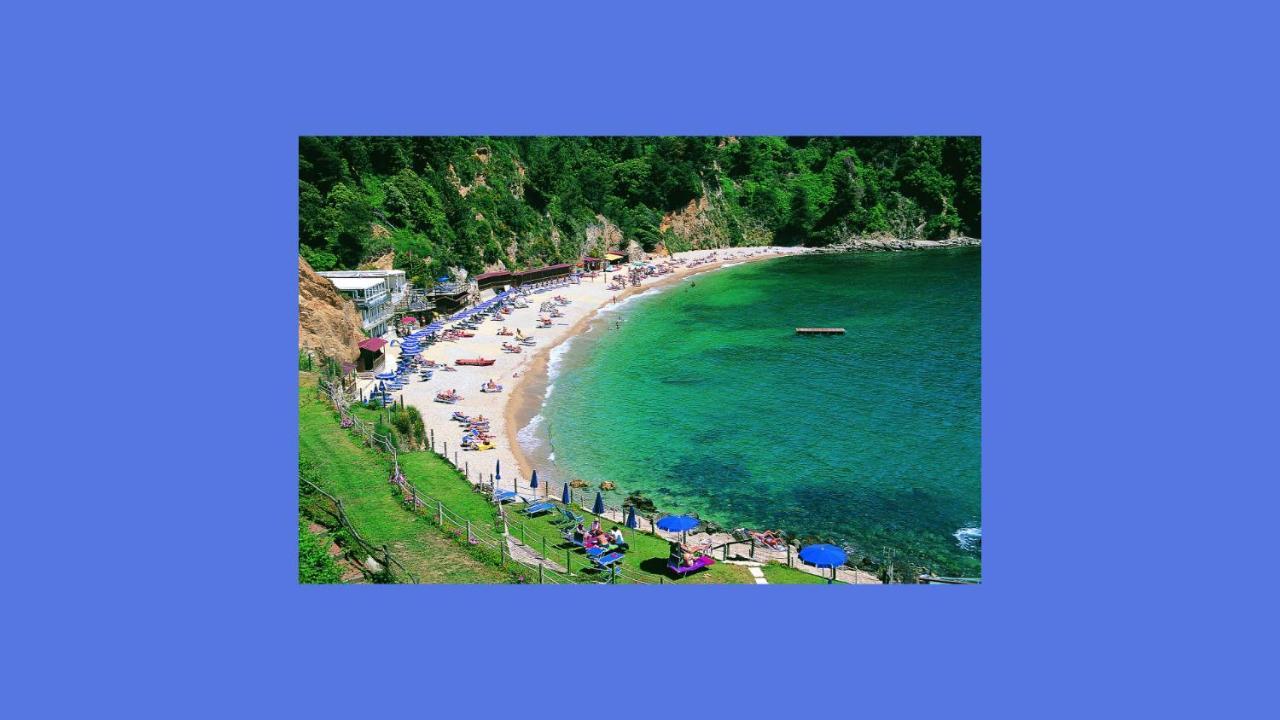 L'Oasi Tra Mare E Monti Βίλα Lerici Εξωτερικό φωτογραφία